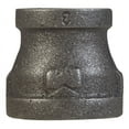 thumbnail image 1 of Southland 3/4 In. x 1/2 In. Malleable Black Iron Reducing Coupling 521-343HN, 1 of 2