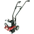 Southland 43cc Gas Tiller 10 in. 2 Cycle Full Crank Cultivator for Yard