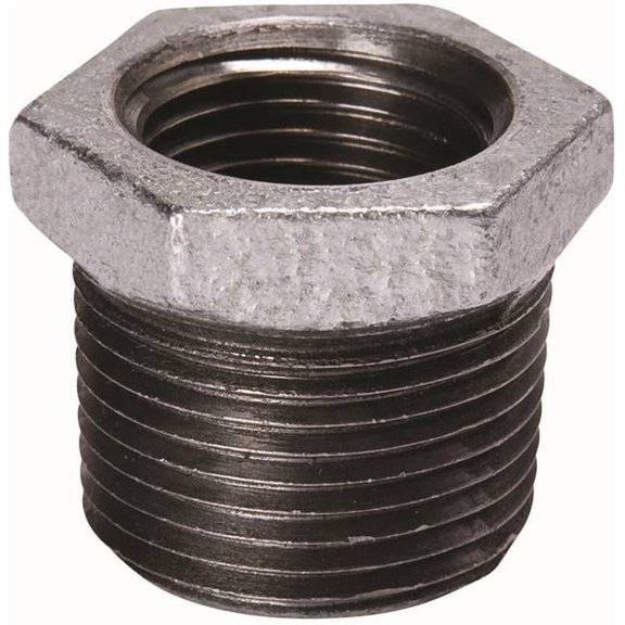 Southland 511-907BC Reducing Pipe Bushing, 3 x 1-1/2 in, Male x Female