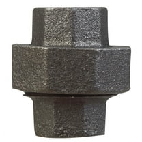 Southland 521-705HN 1 Black Ground Joint Union