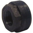 thumbnail image 1 of Mueller Black Hexagon Bushing - Universal Fit - 1-1/2" x 3/4", 1 of 1