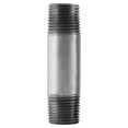 thumbnail image 1 of Southland 567-060HN Galvanized Nipple 1-1/2 x 6 in. for Gas/Oil/Air Application, 1 of 2