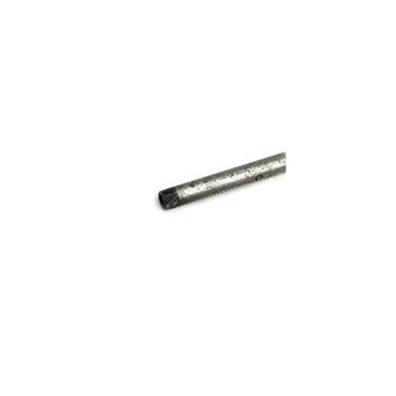 Southland 583-040HN Steel Nipples, 1/2" x 4", Black