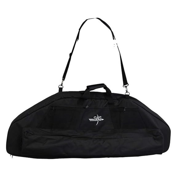 Southland Archery Supply 43-in Deluxe Compound Bow Case