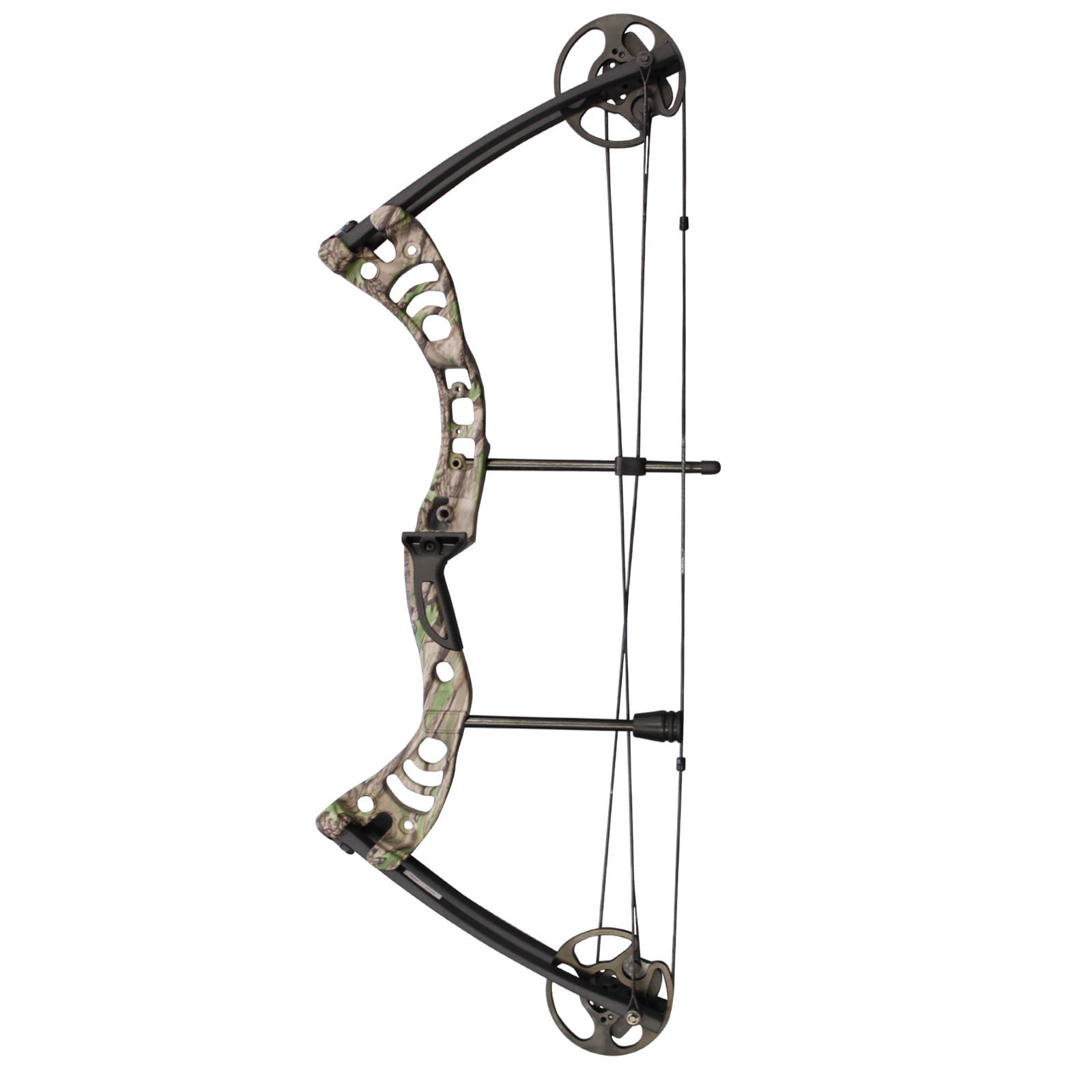 Southland Archery Supply SAS Scorpii Compound Bowfishing Bow Kit