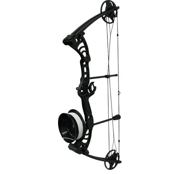 Southland Archery Supply SAS Scorpii Right-Handed Adult Compound Bowfishing Bow (Beginner)