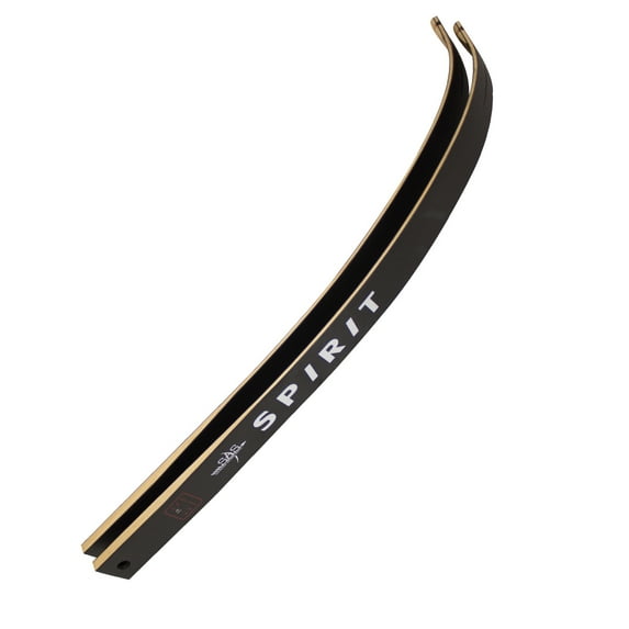 Southland Archery Supply SAS Spirit Take Down Recurve Bow Limb Only for 62" or 66" Riser