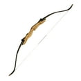 thumbnail image 1 of Southland Archery Supply Spirit 62" Black Take Down Recurve Bow - Right Hand 22 LBS., 1 of 2