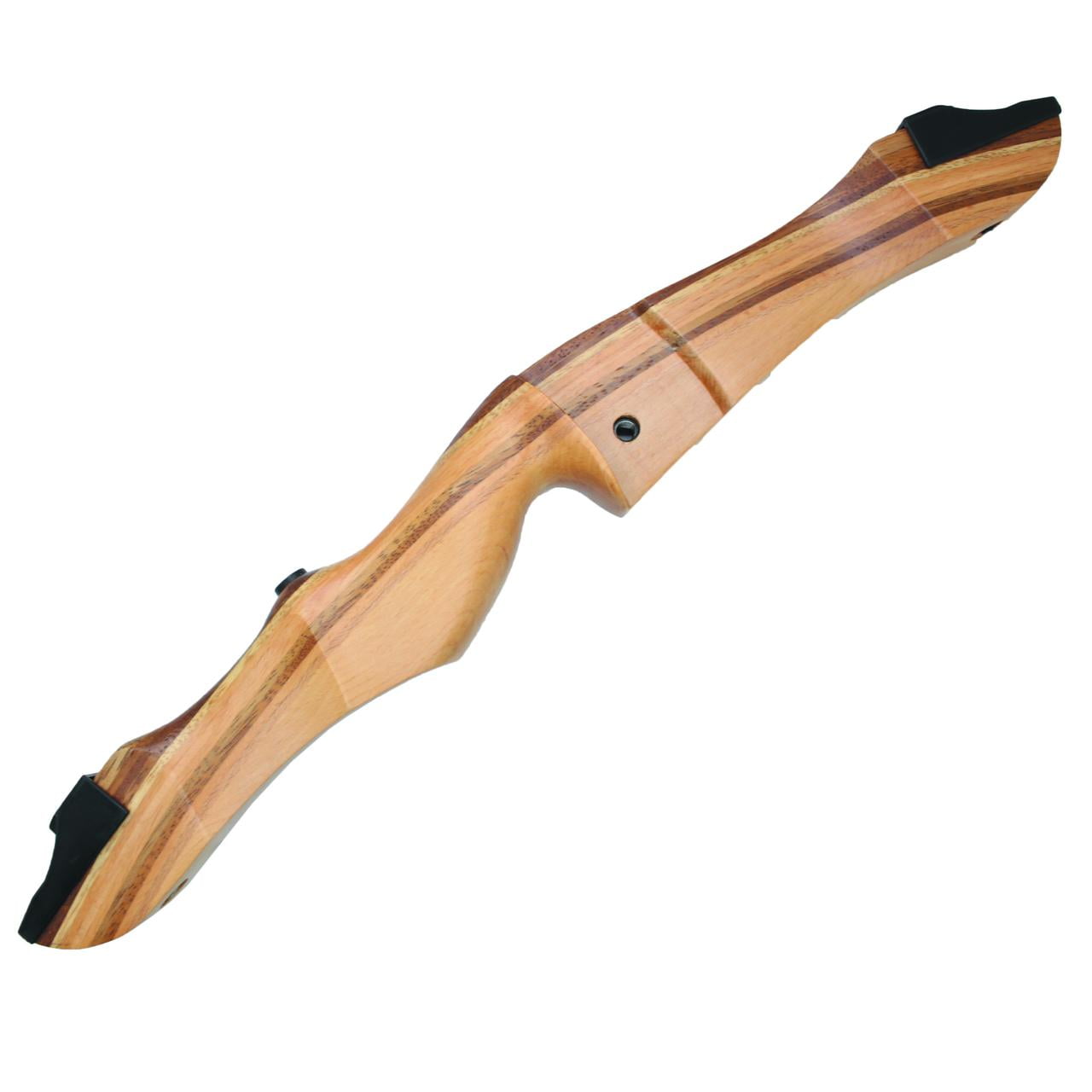 Southland Archery Supply Spirit Series Bow Riser Only 66", 62" or 54" Jr.