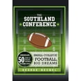 thumbnail image 1 of Southland Conference : Small College Football, Big Dreams, 1 of 1