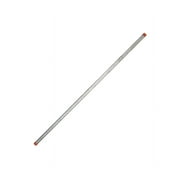 Ace Hardware Southland Pipe Nipple 10521 Standard Galvanized Steel Pre-Cut Pipe, 3/4" x 48"   Standard Mounting Hardware, Drop-In Replacement