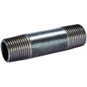 Southland Pipe Nipple 20703 Black Pipe Nipple
