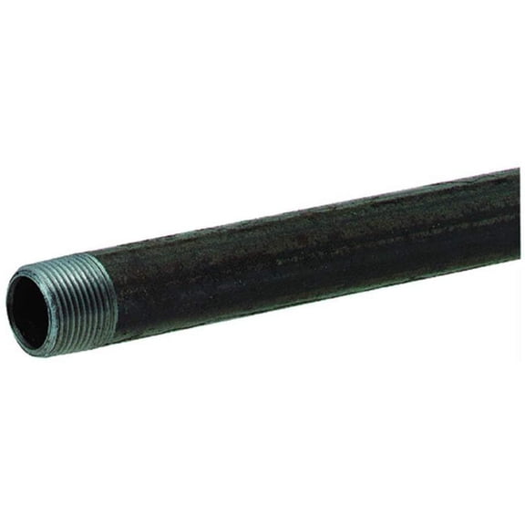 Southland Pipe Nipple 20920 Short Lengths Of Pipe Black