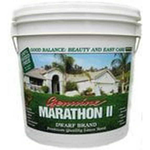 Southland Sod 4 Marathon II Grass Seed Mix, 5 Pounds