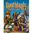 thumbnail image 1 of Southlands Player’s Guide for 5th Edition (Paperback), 1 of 2