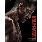 Southpaw (Blu-ray + DVD) Steelbook