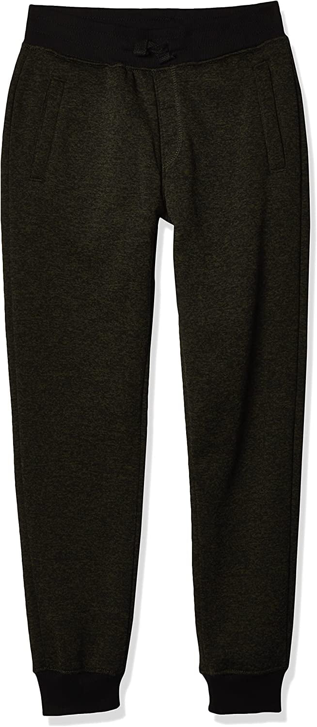 Southpole Men's Jogger Shorts with Cargo Pockets in Solid and Camo