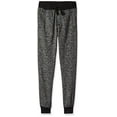 thumbnail image 1 of Southpole Boys FLEECE JOGGER, MARLED BLACK, XL, 1 of 3