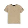 thumbnail image 1 of Southpole Boys' Pieced T-Shirt Color: latte Size: 18 - 20, 1 of 1