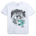 thumbnail image 1 of Southpole Boys TShirt - Crewneck Short Sleeve Streetwear Graphic Tee Shirt Top (Sizes: 8-20), 1 of 6