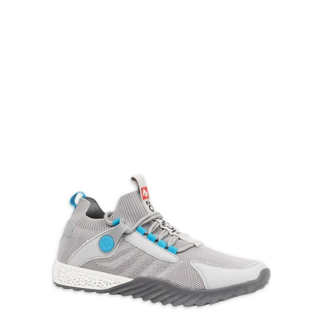 Southpole Boys Youth Connor Lace Up Sneakers, Sizes 17