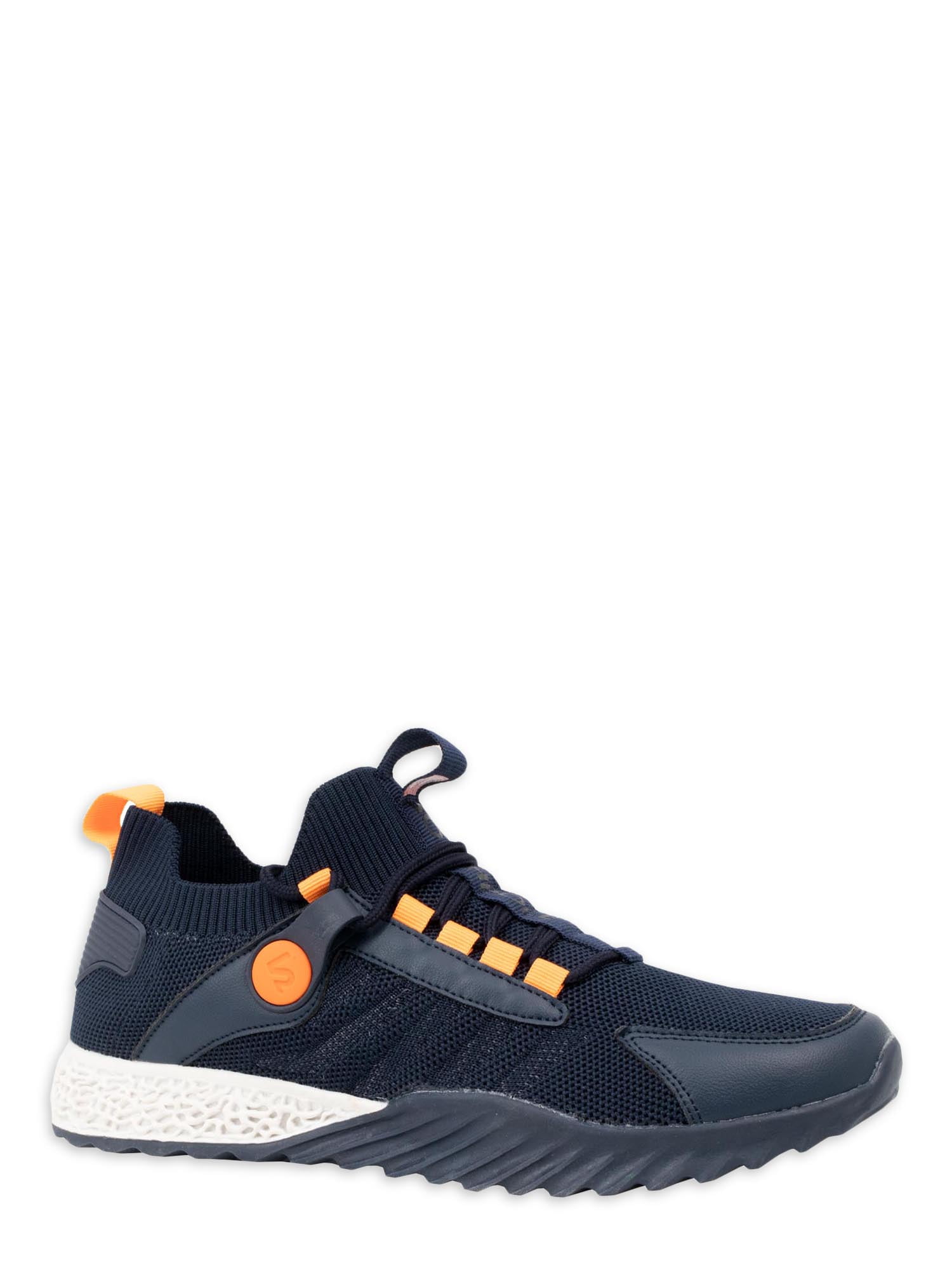 Southpole Boys Youth Connor Lace Up Sneakers, Sizes 1-7 