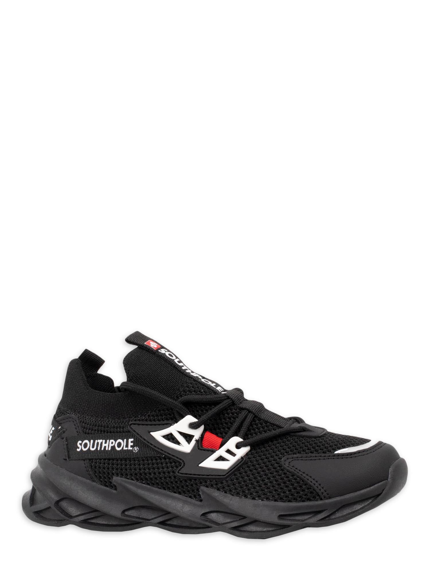 Southpole - Brandclub - Southpole Boys Youth Lennox Lace Up  display picture 2