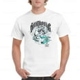 thumbnail image 1 of Southpole Classic Urban Style Bold Print 90s Fashion T-shirt, 1 of 2