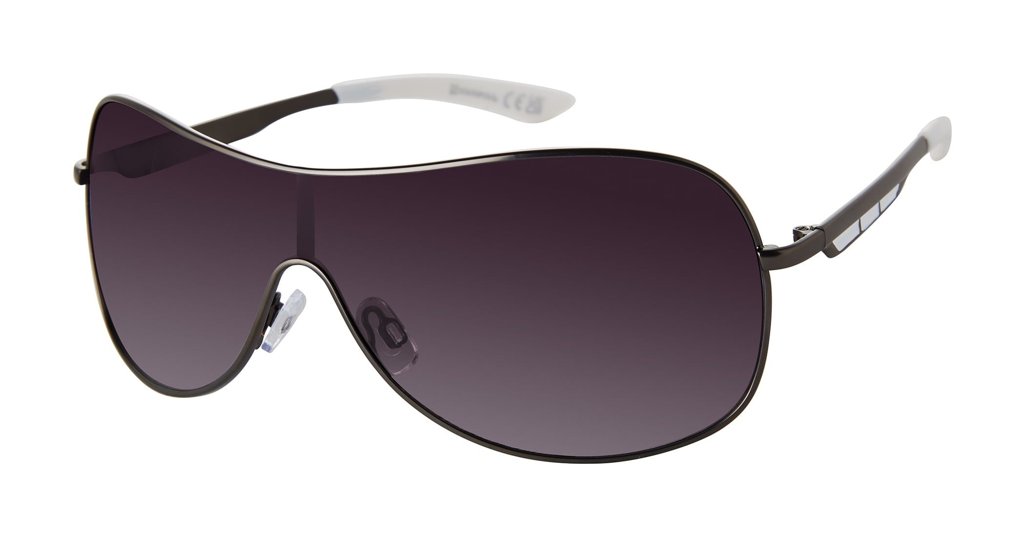 Amazon Guess Wrap Around Sunglasses Southpole Men's 5081SP Shield