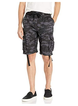 SOUTHPOLE Mens Shorts in Mens Clothing Walmart