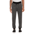 thumbnail image 1 of Southpole Men's Marled Fleece Jogger, 1 of 3