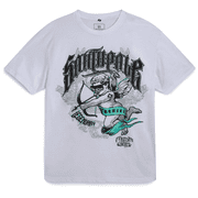 SOUTHPOLE Mens Graphic T-Shirts - Soft Cotton Blend Short Sleeve Crewneck Streetwear Graphic Tee for Men