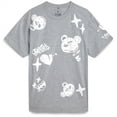 thumbnail image 1 of Southpole Mens Graphic Tees - Short Sleeve Crewneck Streetwear T Shirts for Men (Sizes: S-XL), 1 of 6