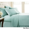 thumbnail image 1 of Southshore Fine Linens  Extra Deep Pocket Sheet Set, 1 of 5