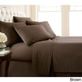 thumbnail image 1 of Southshore Fine Linens  Extra Deep Pocket Sheet Set, 1 of 5