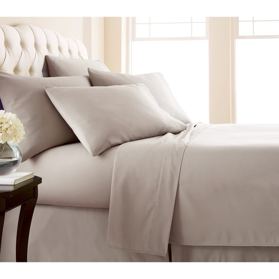 Southshore Fine Linens Southshore Essentials - Brushed Microfiber Sheet Sets