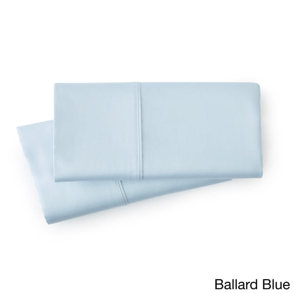 Southshore Fine Linens Sweetbrier 100-percent Cotton Pillowcases (Pack of 2)