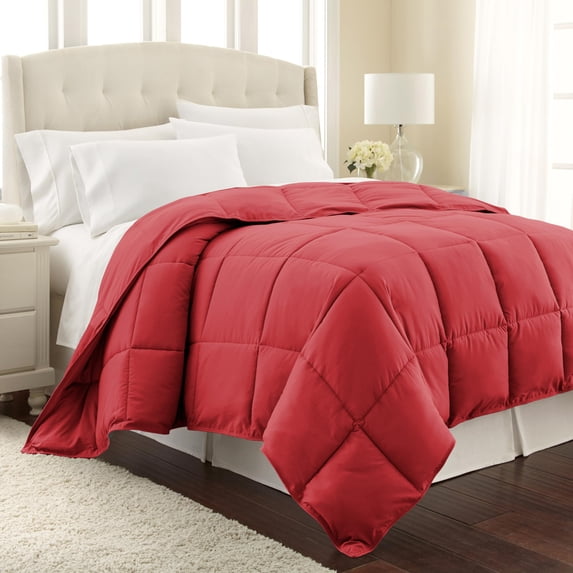 Southshore Fine Living, Inc. California/King Size Comforter, King Size Bedspread, Chili Pepper