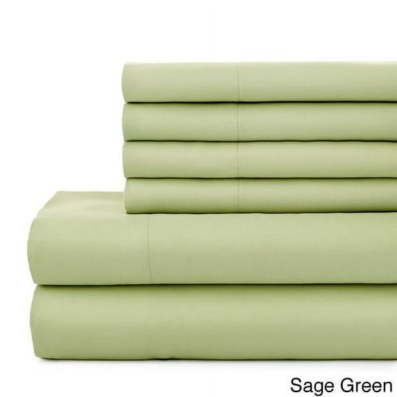 SouthshoreFineLinens Southshore Essentials - Brushed Microfiber Sheet Sets