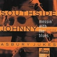 thumbnail image 1 of Southside Johnny & Asbury Jukes - Messin With The Blues - Rock - CD, 1 of 1