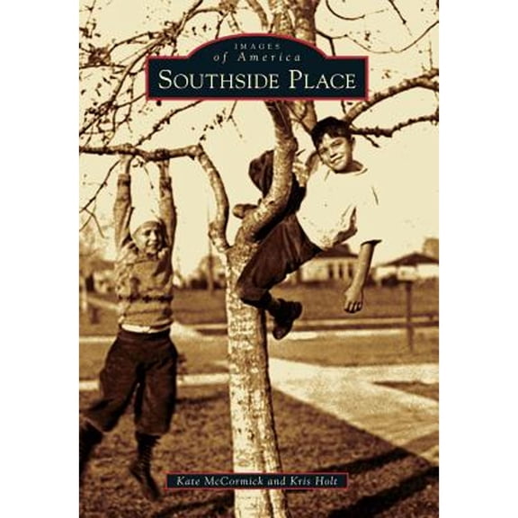 Pre-Owned Southside Place (Paperback) 1467131741 9781467131742