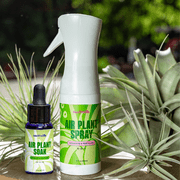 Southside Plants Air Plant Fertilizing Spray
