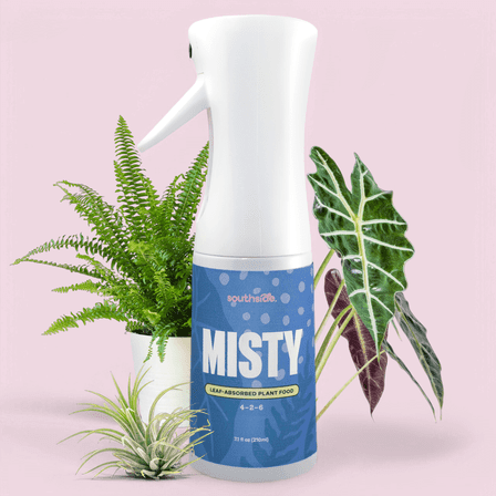 Southside Plants Misty Leaf-Absorbed Fertilizer