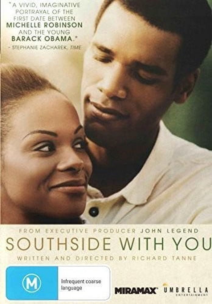 Southside With You (DVD), Umbrella Ent., Drama