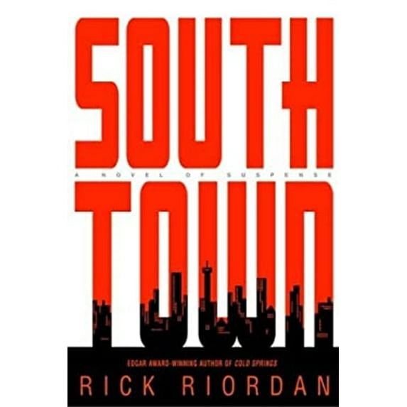 Pre-Owned Southtown (Hardcover) 0553801848 9780553801842