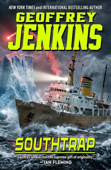 Southtrap, (Paperback)