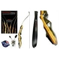 thumbnail image 1 of Southwest Archery Spyder XL 64 Takedown Recurve Bow - 40L, 1 of 8