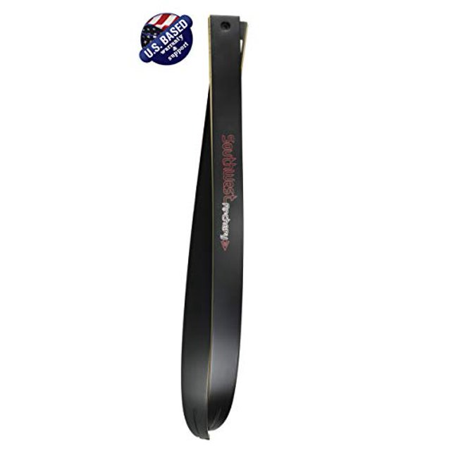 Southwest Archery Takedown Recurve Limbs; All Models and Draw Weights