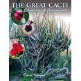 thumbnail image 1 of Pre-Owned Southwest Center Series: The Great Cacti : Ethnobotany and Biogeography (Hardcover), 1 of 1