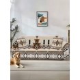 thumbnail image 1 of Southwest Couch Cover for Dogs, Brown Bohemian Abstract American Aztec Washable Sofa Covers Slipcover for Pets Dogs Futon Cover, Couch Recliner Covers, Oversized Chair Slipcover 71"x91", 1 of 9